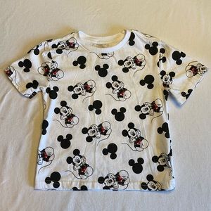 Mickey Mouse by Disney